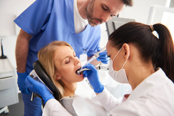 Best Dental Exams and Cleanings  in Huguley, AL