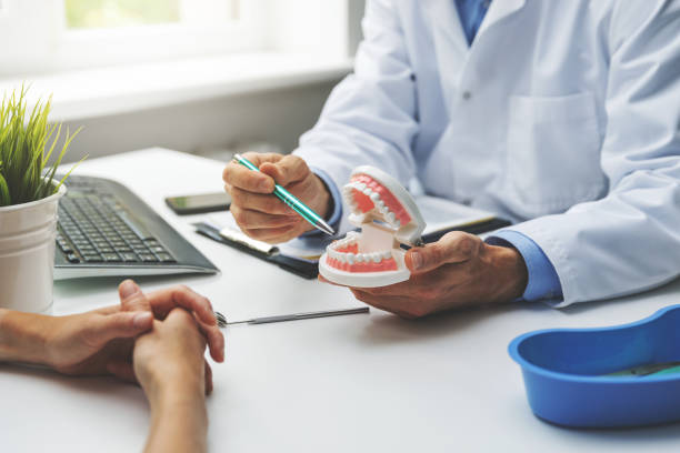 Best Preventive Dentistry  in Huguley, AL