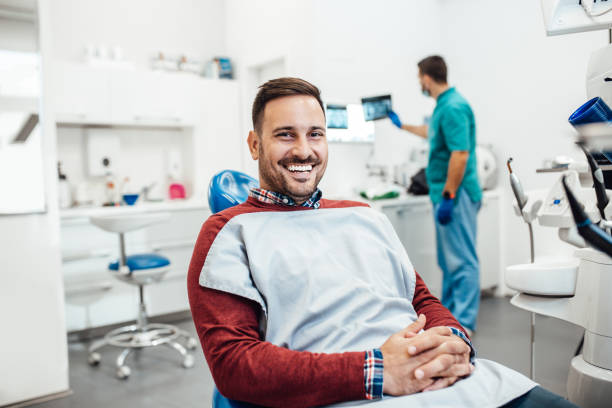 Trusted Huguley, AL  Holistic Dental Services Experts