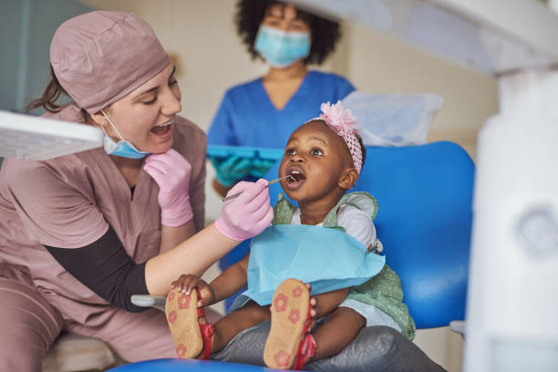 Dental Bonding in Huguley, AL