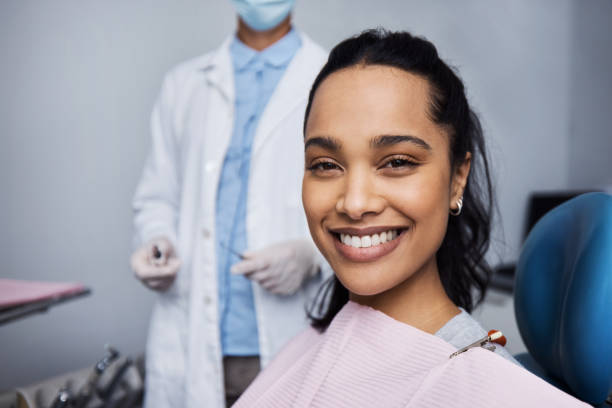 Best Full Mouth Reconstruction  in Huguley, AL