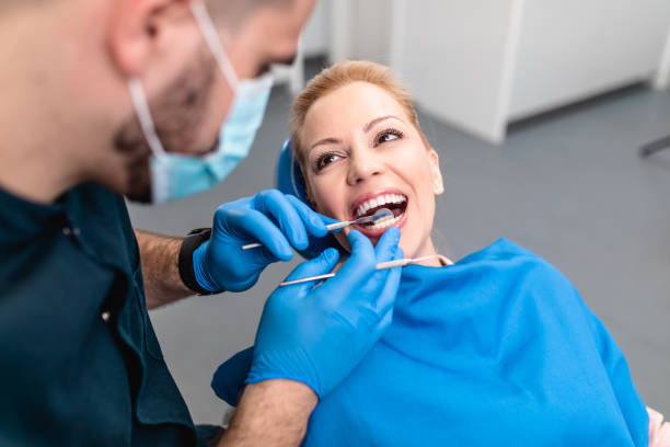 Why Choose Us for Your Dental Needs in Huguley, AL