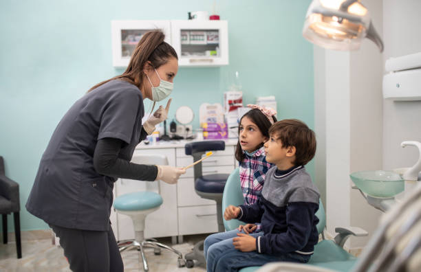 Best Tooth Extraction  in Huguley, AL