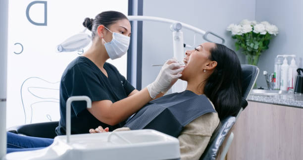 Oral Surgery in Huguley, AL