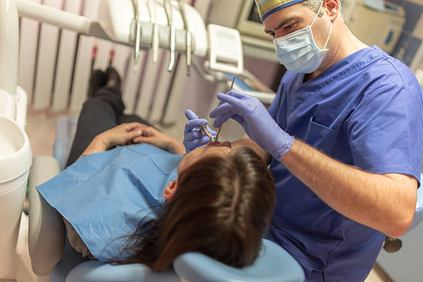 Best Dental Fillings (Composite and Amalgam)  in Huguley, AL