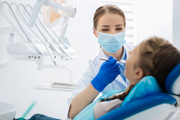 Best Traditional Braces  in Huguley, AL